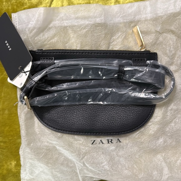 ZARA waist bag - Picture 2 of 2